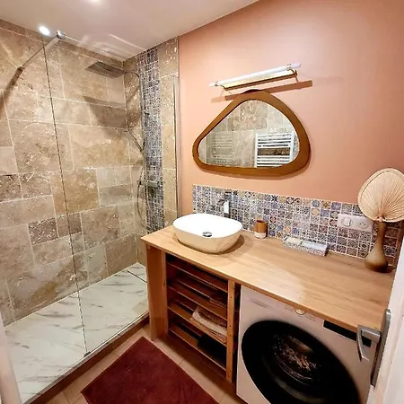 Apartment Le Rocher Du Annecy
