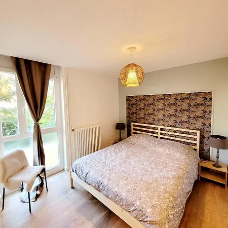 Apartment Le Rocher Du Annecy