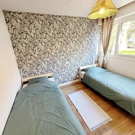 Apartment Le Rocher Du *