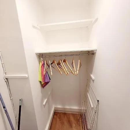 Le Rocher Du Apartment